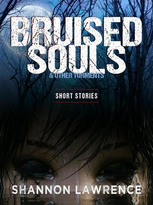cover image of Bruised Souls & Other Torments